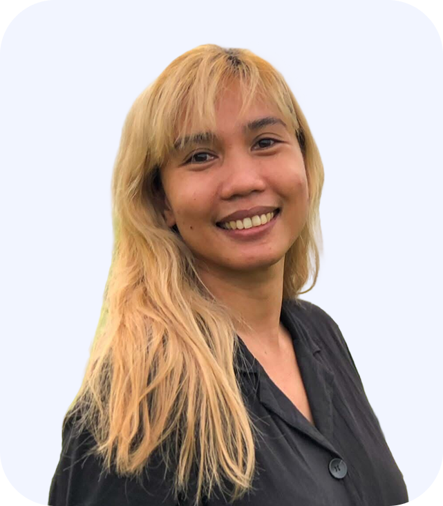 Doreen Kate Hostallero