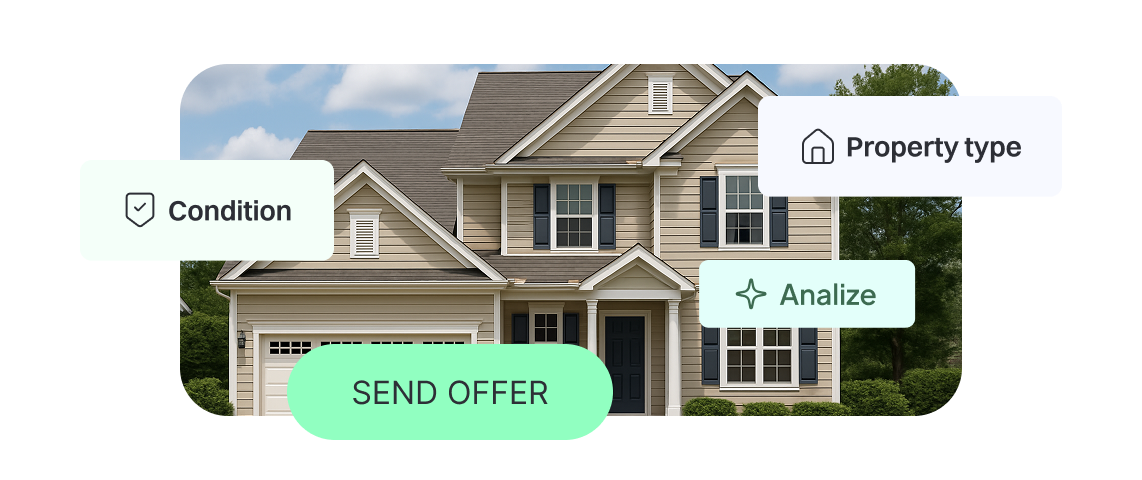 Qualification and Booking